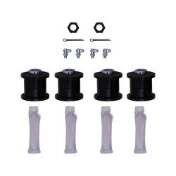 Bilstein - Bilstein 51-304713 B8 Control Arms Upper Control Arm Kit - Image 2