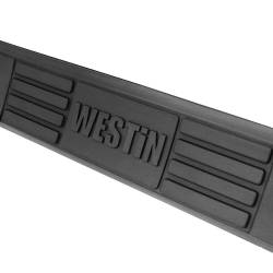 Westin - Westin 23-4120 Polished E-Series 3" Nerf Bars for 19-25 Silverado/Sierra Dbl Cab - Image 2
