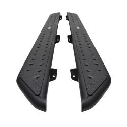 Westin - Westin 58-54165 Outlaw Nerf Step Bars for 20-23 GLADIATOR - Image 1