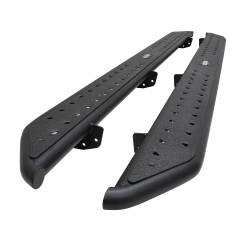 Westin - Westin 58-54165 Outlaw Nerf Step Bars for 20-23 GLADIATOR - Image 2