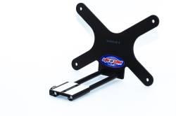 STO N SHO - STO N SHO SNS61 Quick Release License Plate Bracket for 12-16 Jeep G.C. SRT - Image 2