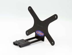 STO N SHO - STO N SHO SNS127 Quick Release License Plate Bracket for 17-18 Audi A8/A8L/S8 - Image 2