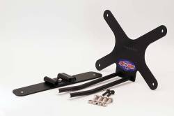 STO N SHO - STO N SHO SNS210 Quick Release License Plate Bracket for 19-26 BMW Z4 M Sport - Image 3