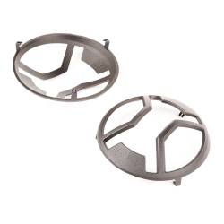 Rugged Ridge - Rugged Ridge 11231.26 Elite Euro Guard Kit Turn Signal 07-18 Jeep Wrangler JK/JK - Image 3