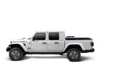 Rugged Ridge - Rugged Ridge 13550.21 Armis Soft Folding Bed Cover 20-21 Jeep Gladiator JT - Image 6