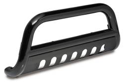 Rugged Ridge - Rugged Ridge 11565.12 Bull Bar 3" Black 11-21 Grand Cherokee WK2 - Image 1