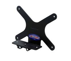 STO N SHO - STO N SHO SNS234 Quick Release License Plate Bracket for 20-22 Shelby GT500 - Image 2