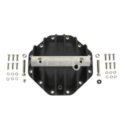 B&M - B&M 11306 Dodge Mitsubishi Ram Differential Cover - Image 3