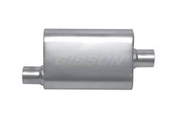 Gibson Performance Exhaust - Gibson Performance BM0102 MWA Performance Muffler - Image 2