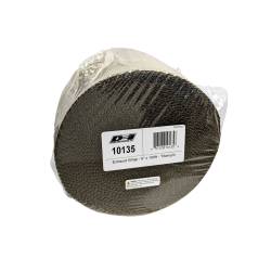 Design Engineering - Design Engineering 10135 Titanium Exhaust Wrap 6" x 100' - Image 2