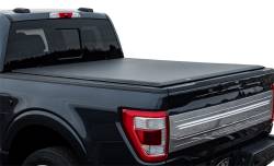 ACI - ACI 41409Z Access LORADO Roll-Up Cover for 17+ Ford F250/F350 F450 8' Box - Image 1