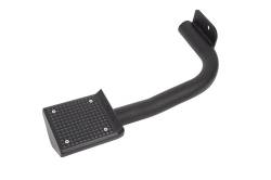 Dee Zee - Dee Zee DZ6205F6 Side Box Step for 16-24 Ford F250/F350 Super Duty - Image 1