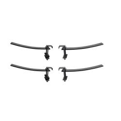 SuperSprings - SuperSprings SSA51 Self-Adjusting Suspension Stabilizing System - Image 1