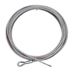 Superwinch - Superwinch 89-24640 Winch Wire Rope - Image 1