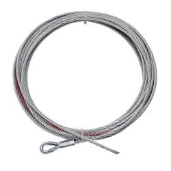 Superwinch - Superwinch 89-24640 Winch Wire Rope - Image 3