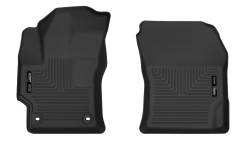 Husky Liners - Husky Liners 54831 X-act Contour Front Floor Liners - Image 1
