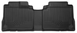 Husky Liners - Husky Liners 55291 2nd Seat Floor Liner - Image 1
