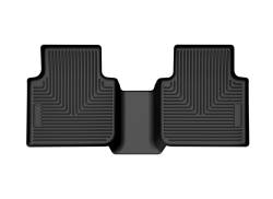 Husky Liners - Husky Liners 51691 2nd Seat Floor Liner - Image 1