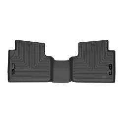 Husky Liners - Husky Liners 51821 2nd Seat Floor Liner - Image 1