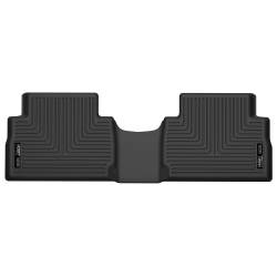 Husky Liners - Husky Liners 53891 X-act Contour 2nd Seat Floor Liner - Image 1