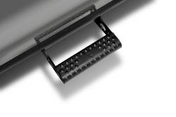 N-Fab - N-Fab T154RKRCCS4 RKR Cab Length Step System for 16-23 Tacoma - Image 2