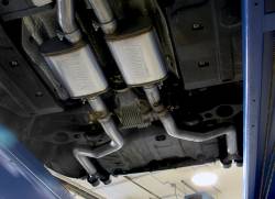 Flowmaster - Flowmaster 717920 Exhaust System for 15-23 Dodge Challenger 6.2 6.4 - Image 8