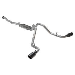 Flowmaster - Flowmaster 717924 Chevy/GMC 4.3 4.8 5.3 Exhaust System - Image 1