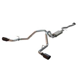 Flowmaster - Flowmaster 717924 Chevy/GMC 4.3 4.8 5.3 Exhaust System - Image 3