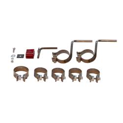 Flowmaster - Flowmaster 717924 Chevy/GMC 4.3 4.8 5.3 Exhaust System - Image 5