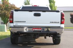 Flowmaster - Flowmaster 717924 Chevy/GMC 4.3 4.8 5.3 Exhaust System - Image 7