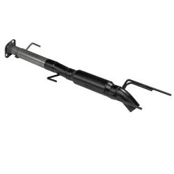 Flowmaster - Flowmaster 818119 Outlaw Extreme Exhaust System for 07-14 Toyota FJ Cruiser 4.0 - Image 3