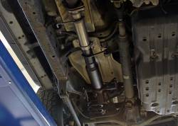 Flowmaster - Flowmaster 818119 Outlaw Extreme Exhaust System for 07-14 Toyota FJ Cruiser 4.0 - Image 6