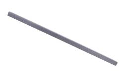 Dee Zee - Dee Zee DZ3127TB Black Tailgate Cap Protector for 22-24 Ford Maverick - Image 1