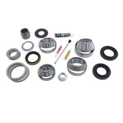 USA Standard Gear - USA Standard Gear ZK TLC-REV-B 4WD Axle Differential Bearing & Seal Kit Front - Image 2