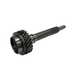 USA Standard Gear - USA Standard Gear ZM833WT294-16B Manual Trans Input Shaft - Image 2