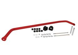 Nolathane - Nolathane REV003.0200 Front 33mm Heavy Duty Swaybar Kit for 00-07 GMC/Chevy - Image 4