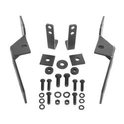 Go Rhino - Go Rhino 565660TK RC4 LR Bull Bar/RC3 LR Skid Plate Mounting Bracket Kit - Image 2