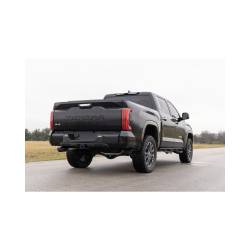 Flowmaster - Flowmaster 718142 Flow FX Catback Exhaust System for 22-24 Toyota Tundra 3.4L - Image 1