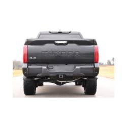 Flowmaster - Flowmaster 718142 Flow FX Catback Exhaust System for 22-24 Toyota Tundra 3.4L - Image 2
