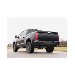 Flowmaster - Flowmaster 718142 Flow FX Catback Exhaust System for 22-24 Toyota Tundra 3.4L - Image 6