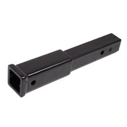 Rugged Ridge - Rugged Ridge 11580.5 Trailer Hitch Extension 2" Receiver - Image 1