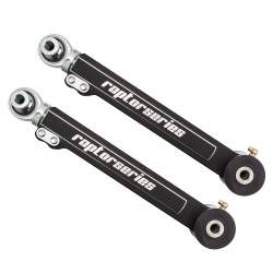 Raptor Series - Raptor 150308-43590 Rear Upper Control Arms Forged Billet Aluminum 0-3.5" Lift - Image 1