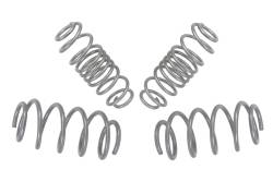 Whiteline - Whiteline WSK-FRD002 WL Coil Springs Lowered - Image 1