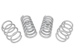 Whiteline - Whiteline WSK-FRD006 4pc Lowered Coil Springs for 15-25 Ford Mustang - Image 2