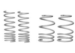 Whiteline - Whiteline WSK-FRD008 Coil Springs Lowered - Image 1