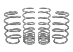 Whiteline - Whiteline WSK-FRD009 Coil Springs Lowered - Image 3
