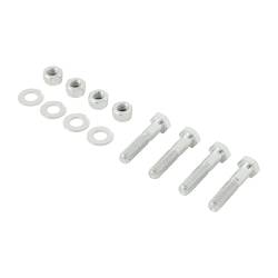 Scott Drake - Scott Drake C7OZ-3A525-P Steering Coupling Assembly for 67-73 Ford Mustang - Image 5