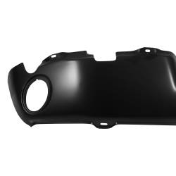 Scott Drake - Scott Drake C7ZZ-17A939-AC 67-68 Ford Mustang Valance Panel - Image 4