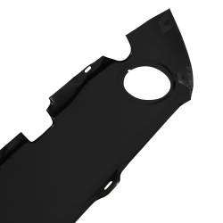 Scott Drake - Scott Drake C7ZZ-17A939-AC 67-68 Ford Mustang Valance Panel - Image 7