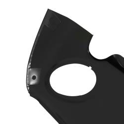 Scott Drake - Scott Drake C7ZZ-17A939-AC 67-68 Ford Mustang Valance Panel - Image 8